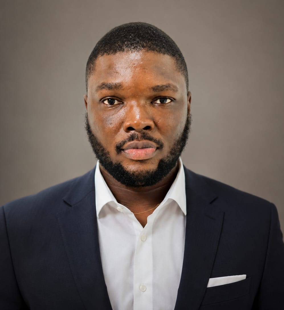 Damilola Quadri