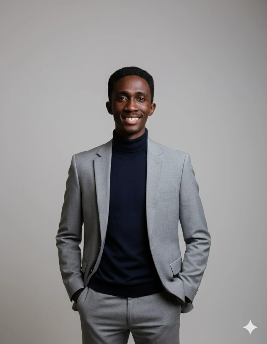 Gideon Chukwuka